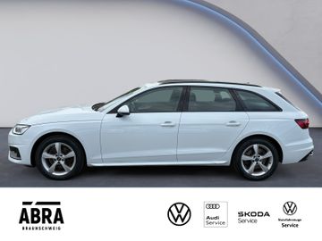 Audi A4 - 3
