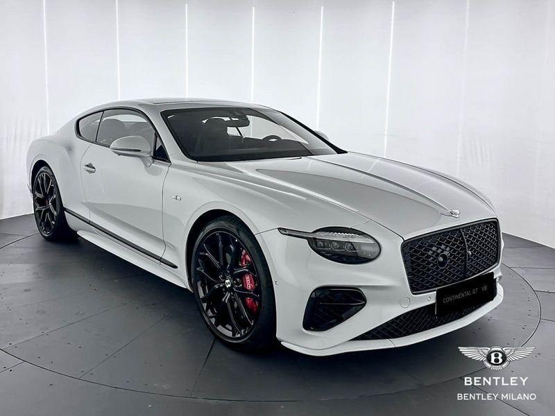 Bentley Continental Continental GT V8 Phev Speed