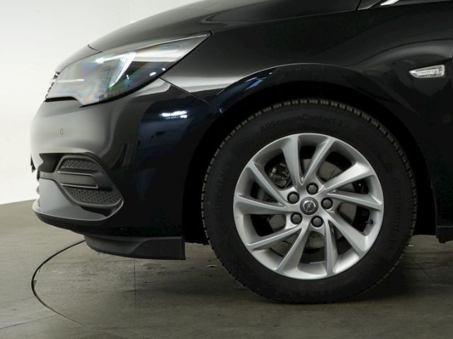 Astra K LIM. ELEGANCE TURBO+NAVI 4.0+FRONTKAMERA