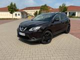 Nissan Qashqai 1.2 Tekna + AHK Leder LED P... - Nissan Qashqai in Halle