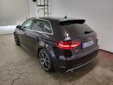 Audi S3 2.0 TFSI S tronic quattro Sportback NAVI PDC - Audi S3: Sportback