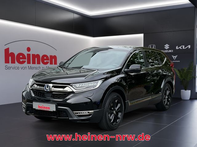 Honda CR-V i-VTEC 2.0 HYBRID Sport Line RÜCKFAHRKAMERA