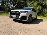 Audi Q7 50 TDI quattro tiptronic S line S line - Audi Q7 Gebrauchtwagen in Hannover