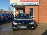 BMW 116 Lim. 5-trg. 116 i Advantage ALU/SHZ/NAVI/2.H - gebrauchte BMW 116 aus dem Jahr 2017