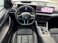 BMW i4 - Vorschau Bild 8