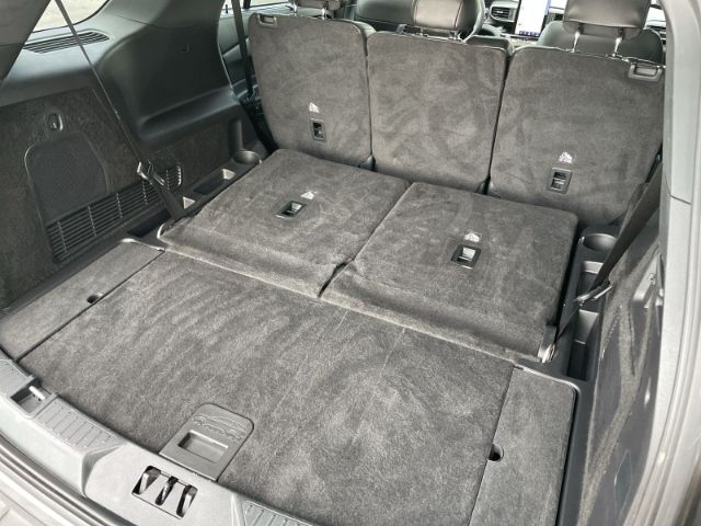 Fahrzeugabbildung Ford Explorer 3.0 EcoBoost Plug-in-Hybrid, ST-Line 7-