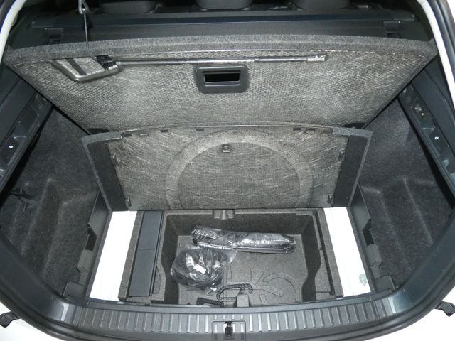 Octavia Combi 2.0 TDI Style AHK NAVI