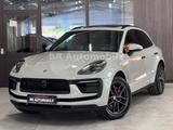 Porsche Macan S*Sportabgas*Panorama*LED*Kamera*Bose*ACC - gebrauchte Porsche Macan aus dem Jahr 2021