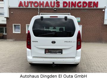 Toyota Proace (Verso) - 8