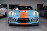 Porsche 991.1 4 GTS *GT3 RS Umbau* PDLS-PDCC-Carbon - Porsche: Gt3 RS