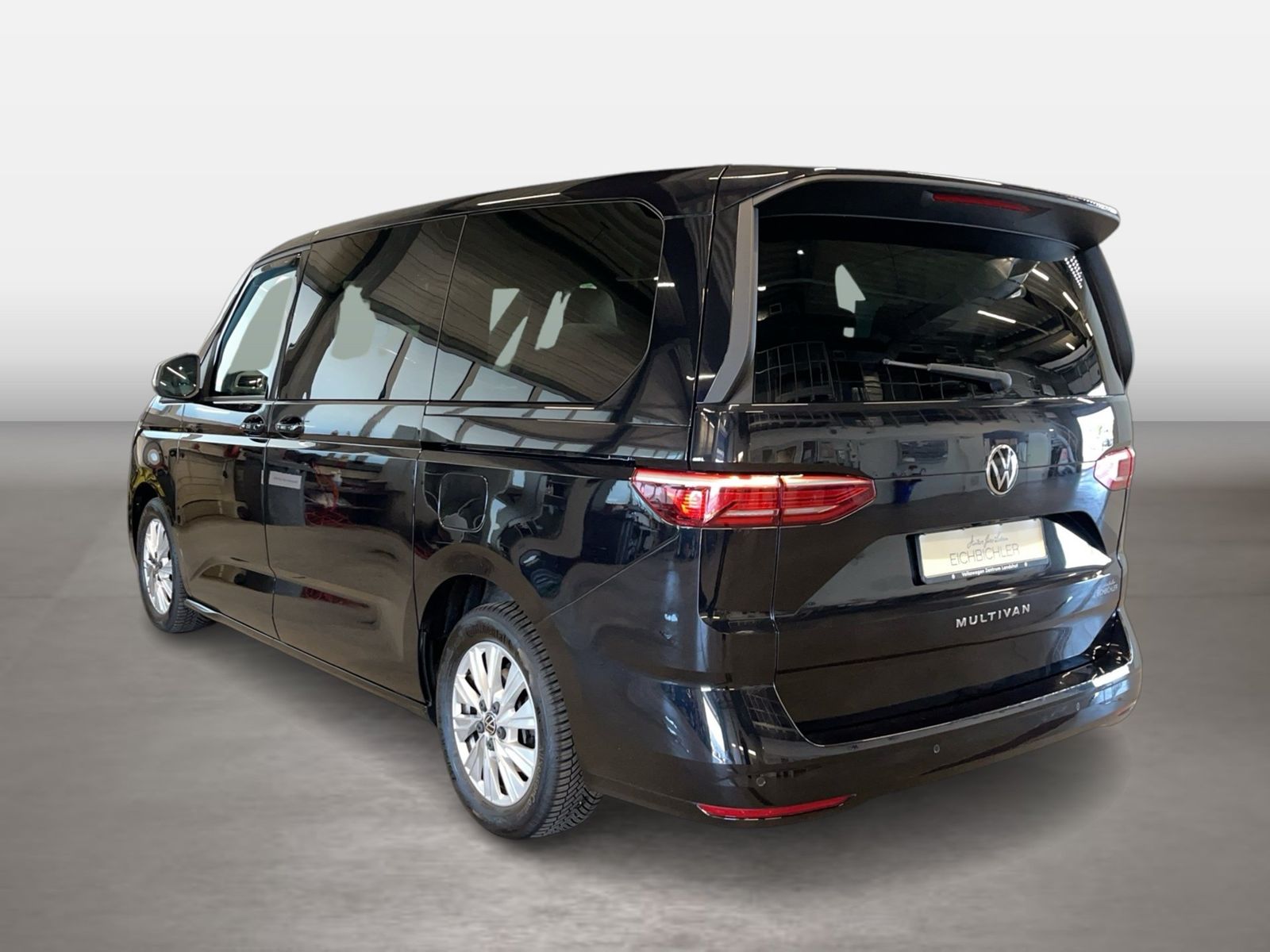 Volkswagen T7 Multivan 2.0 TDI DSG Basis ACC AUT DynLicht foto 3