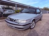 Saab 9-3 2.0t Ecopower S Cabriolet - Saab aus 1999: Cabrio