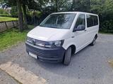 Volkswagen VW T6 Kombi - VW T6 Kombi Gebrauchtwagen in Stuttgart