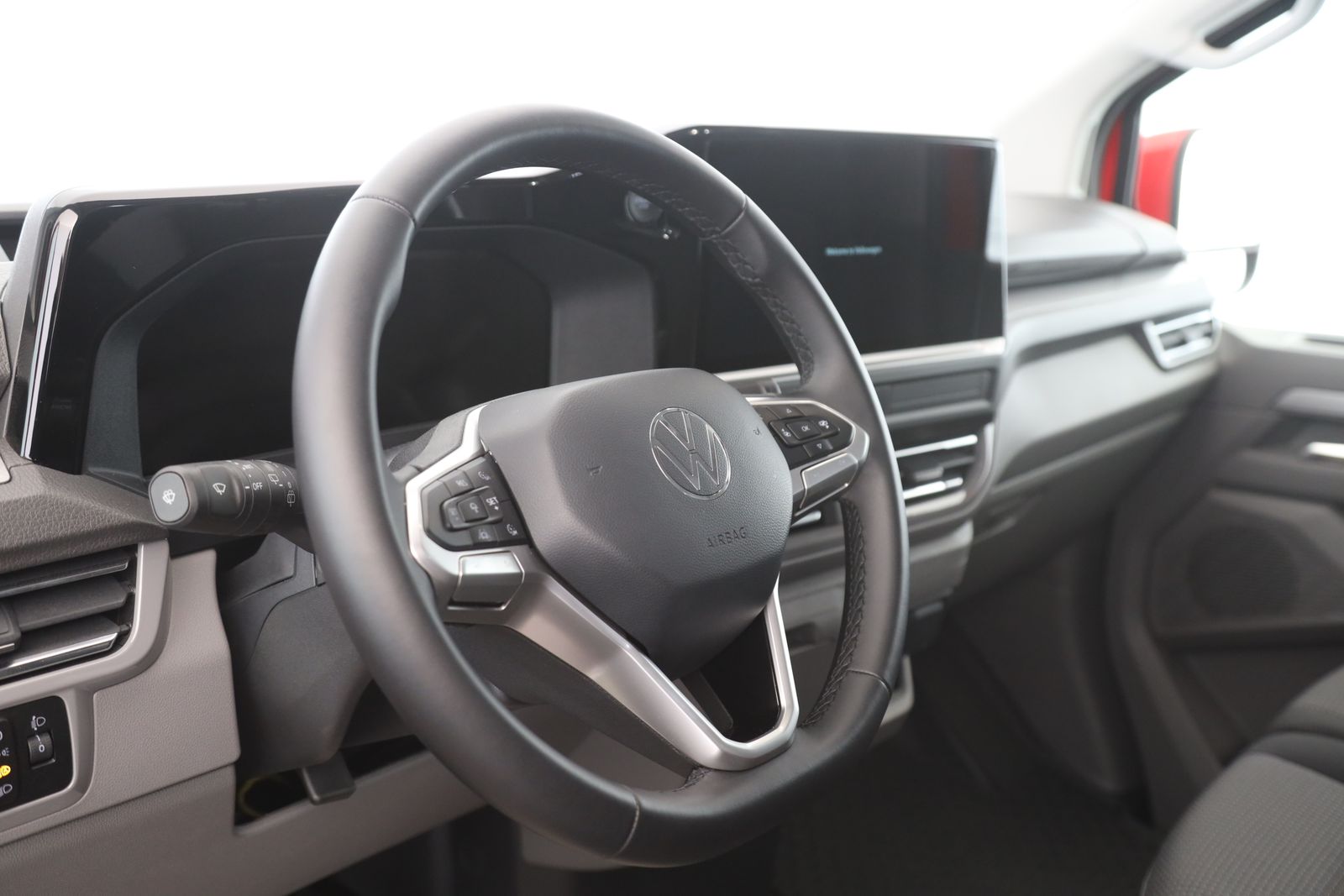 Volkswagen T7 Transporter - Bild 13