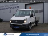 Volkswagen Crafter Pritsche 2.0 TDI 35 CLIMATIC ELEKTR. FEN - Volkswagen Crafter in Rostock
