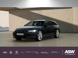 Audi A6 Avant advanced 40 TDI quattro 150(204) kW(PS) - Audi A6 New cars: Leder