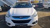 Hyundai ix35 1.6 5 Star Edition 2WD - Hyundai ix35 in Stuttgart