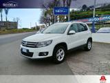 Volkswagen Tiguan 2.0 TDI 150 CV AUTOMATICA - Volkswagen Tiguan mit Diesel-Antrieb: Automatic