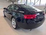 Audi A5 Sportback 1.8 TFSI S-Line Navi Leder Autom. - Audi A5: Sportback TFSI