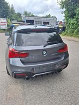 BMW M140i 1 Limousine 5-trg. M140 i Special Edition - BMW mit Benzin-Antrieb: E5