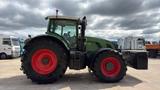 Fendt 936 Vario (BELGIAN / DEUTZ ENGINE !! / 360 HP / - Fendt LKWs
