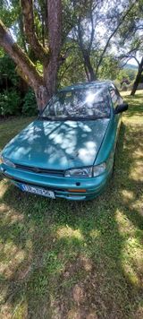 Subaru subaru impreza - Subaru Impreza aus 1996