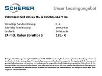 Volkswagen Golf - Vorschau Bild 2