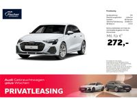 Audi A3 - Vorschau Bild 1