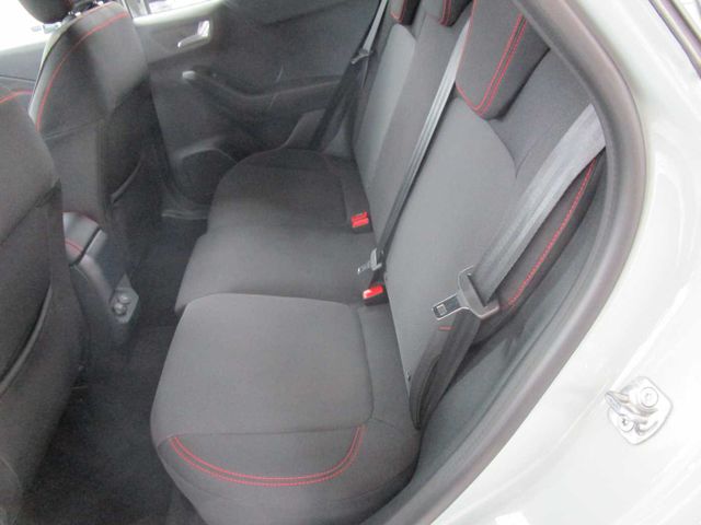 Puma 1.0 EB MHEV Aut. ST-LINE/RFK/LED/LMF