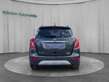 Opel Mokka X Edition 1.4 140PS Scheckheft/CAM/PDC - Opel Gebrauchtwagen in Karlsruhe