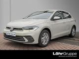 Volkswagen Polo 1.0 TSI Style 15" Kamera ACC IQ