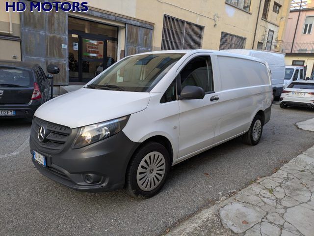 Mercedes-Benz MERCEDES-BENZ Vito 2.2 114 CDI Furgone Long