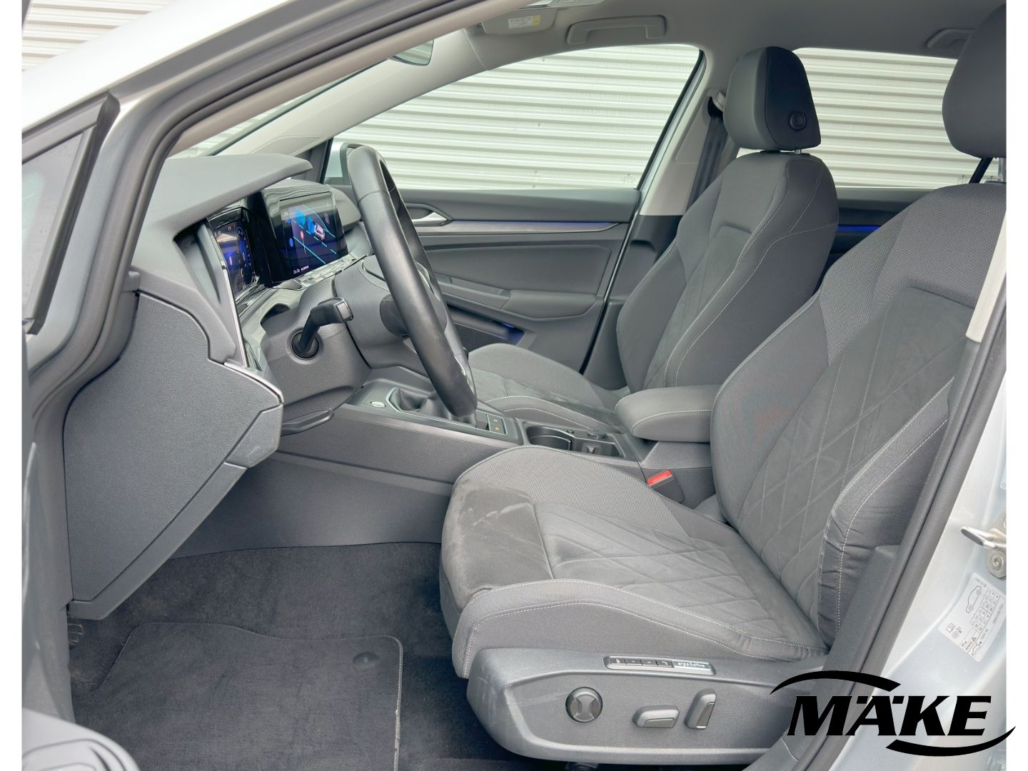 Golf Variant 1.5 TSI, Style, PDC+, ACC, Digital