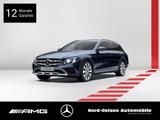 Mercedes-Benz E 220 T d 4M ALL-TERRAIN COMAND DISTRO 360 LED - Mercedes-Benz: Comand