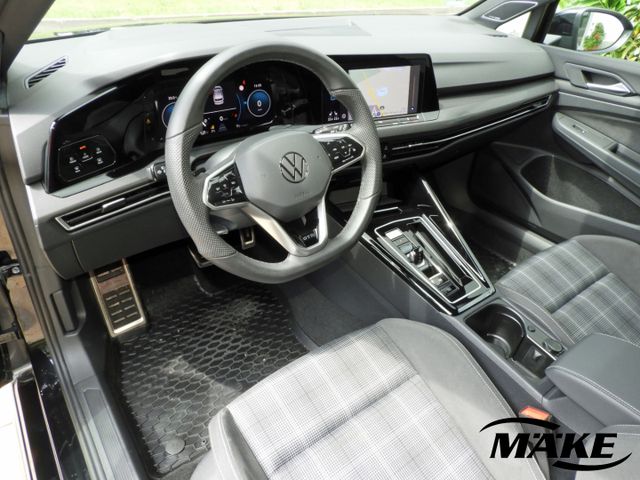 Golf GTD 2.0 TDI DSG AHZV RFK BLACK STYLE HK