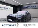 Audi RSQ8 Q PERFORMANCE PANO STANDHZG HD-MATRIX AHK
