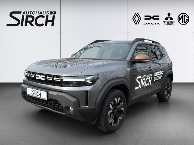 Dacia Duster Extreme TCe 130 4x4 *City-Paket*