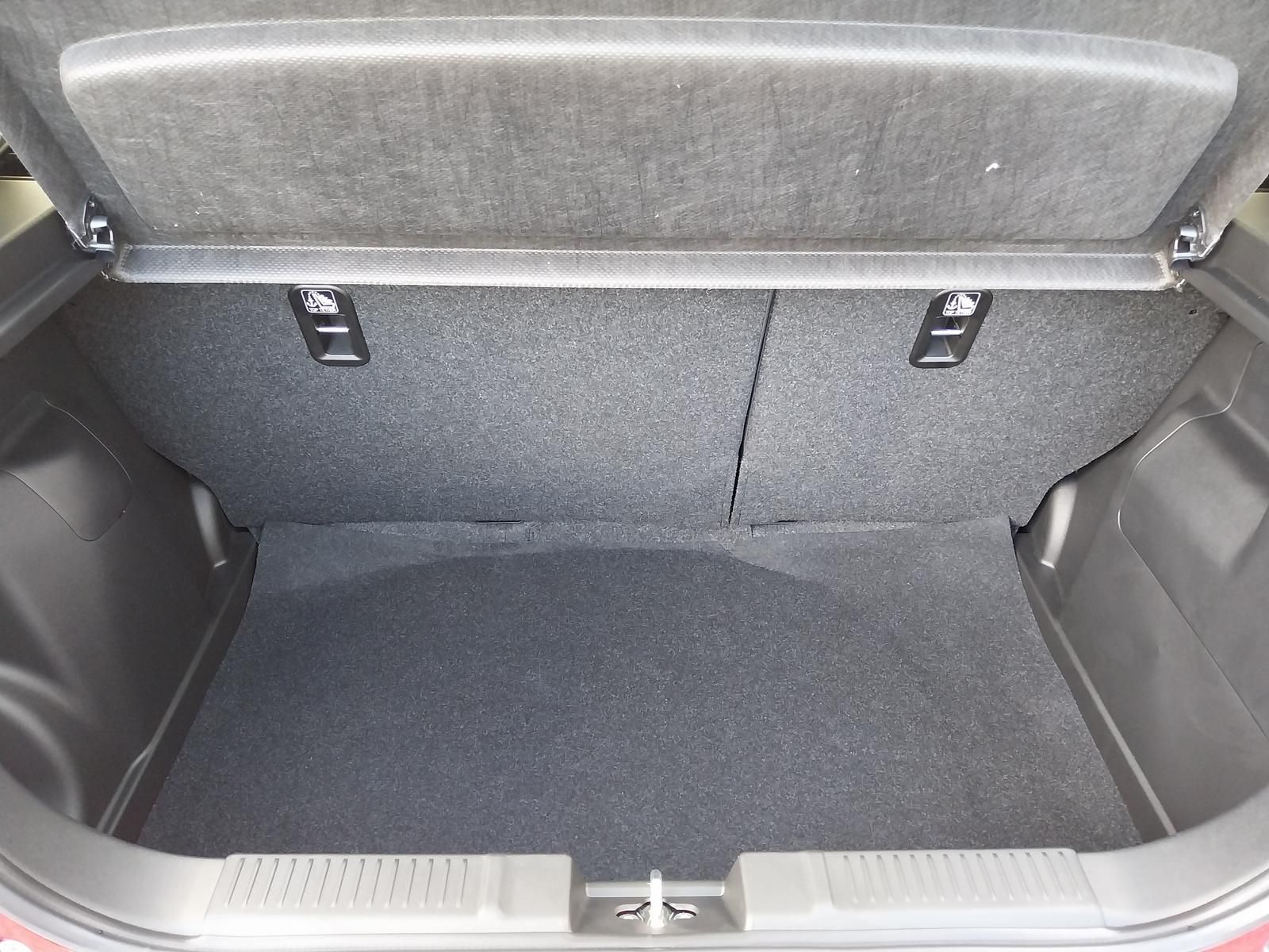 Suzuki Swift - Bild 14