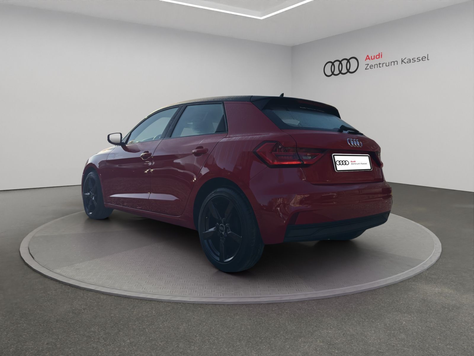 Audi A1 - Bild 5