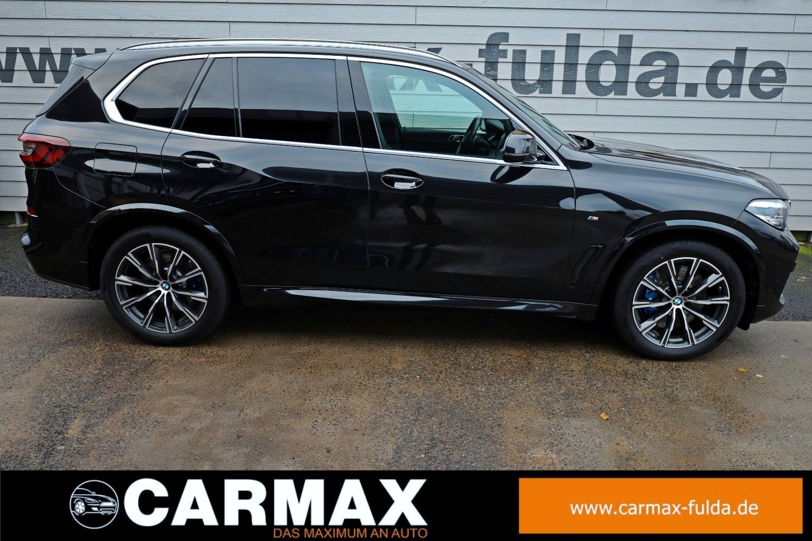 Fahrzeugabbildung BMW X5 xDrive 45 e M Sport,ACC,Memory,CarPlay,AHK el