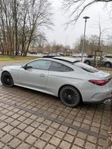 Mercedes-Benz CLE 300 4MATIC Autom. - - Mercedes-Benz CLE-Klasse in Hannover