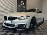 BMW 430i Gran Coupé M-PAKET/H&K/CARPLAY/LED/RFK - gebrauchte BMW 430 Gran Coupé aus dem Jahr 2018