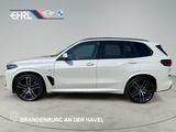 BMW X5 xDrive50e M-PAKET PRO | B&W SHZ HINTEN PANO - mit Hybrid-Antrieb: Sitzheizung, Hinten