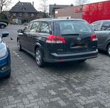 Opel Vectra C - Opel Vectra aus 2006: Kombi
