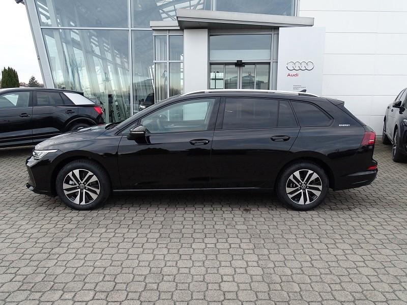 Volkswagen Golf Variant 2.0 TDI DSG Energy, миниатюра 5