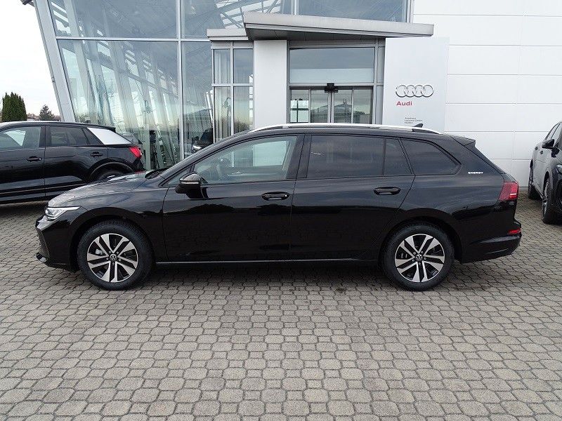 Volkswagen Golf Variant 2.0 TDI DSG Energy foto 5