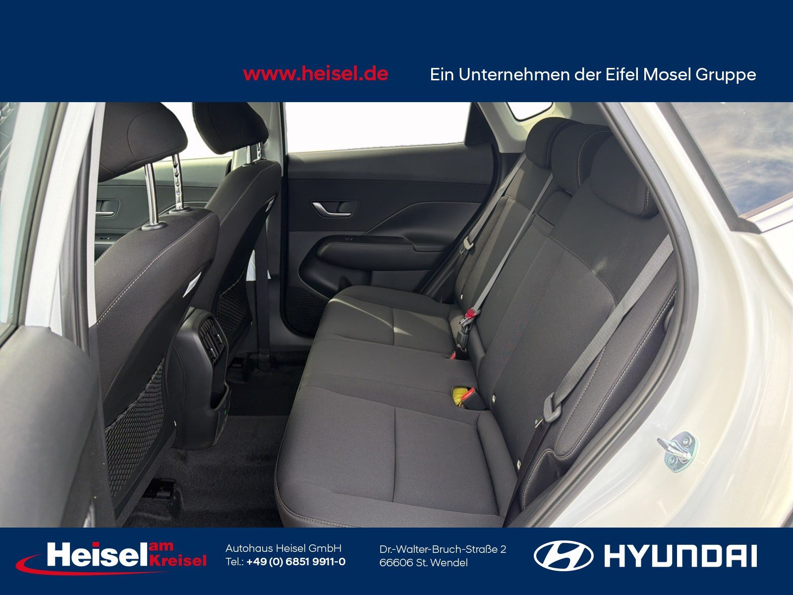 Hyundai Kona – Bild 11