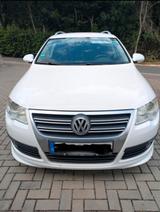 Volkswagen VW Passat 3c 1.8T R-Line  BJ. 2009 AHK  ab... - Volkswagen Passat mit Benzin-Antrieb: Kombi, 2.8