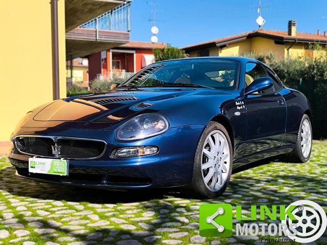 Maserati MASERATI 3200 GT