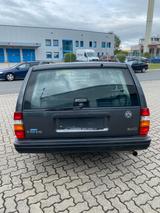 Volvo 945 OLDTTIMER Neuer Zahnriemen - Volvo 945